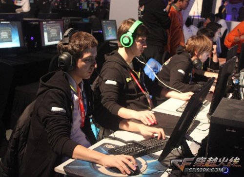 LNG官方：辅助Mark离队