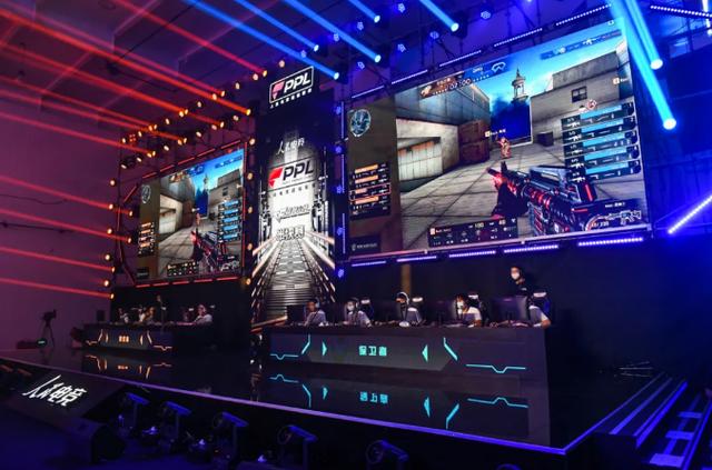 创造记录！FNC连续八年晋级全球总决赛，历史第一