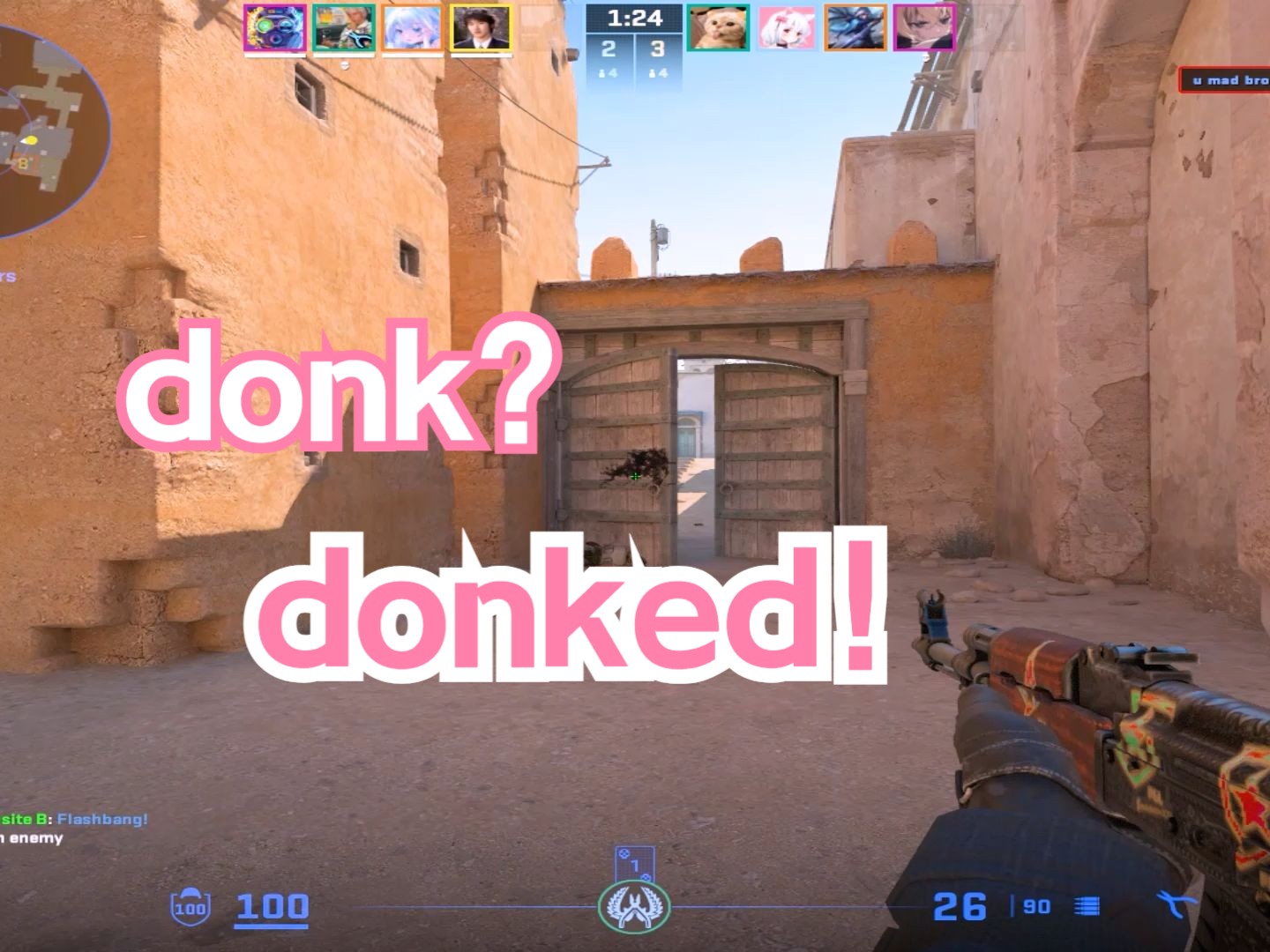 CSGO常青树，居然有三位选手连续参加17届Major