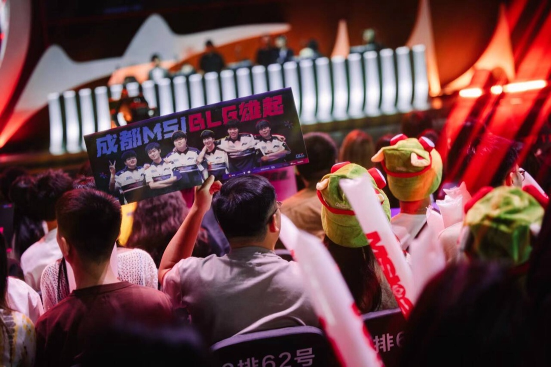 WBG夏季赛大名单：主教练Daeny 打野Weiwei加入轮换