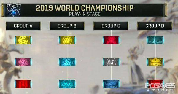 上海Major开幕阶段：继续黑马之路！ Passion UA 13-9 COL