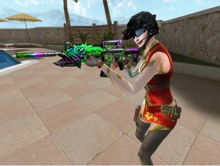 一天就比Scout一周打的多！Uzi昨夜战斗至2点 今日9点起床疯狂训练