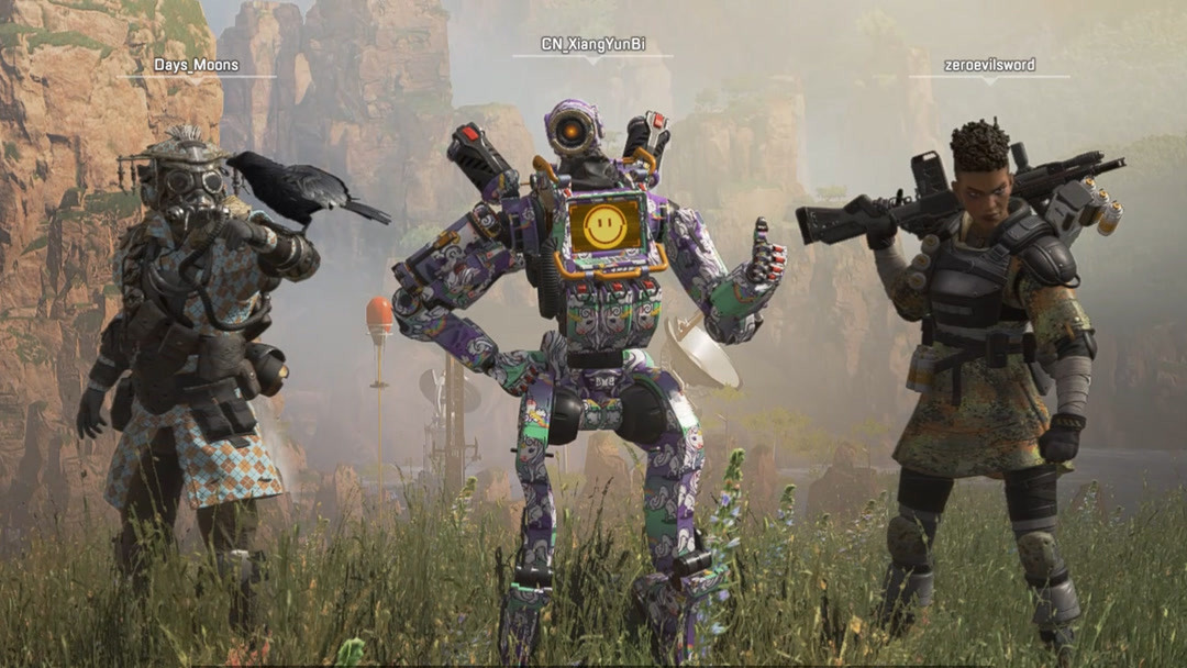 2025KPL夏季赛总决赛，重庆狼队时隔五年再夺联赛冠军，小胖FMVP