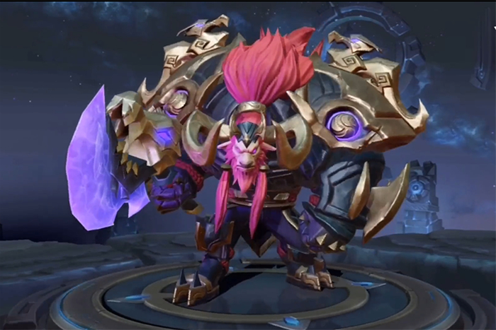 白云又叕倒啦！icon伊泽瑞尔超神暴走三杀 icon队1-0Letme队