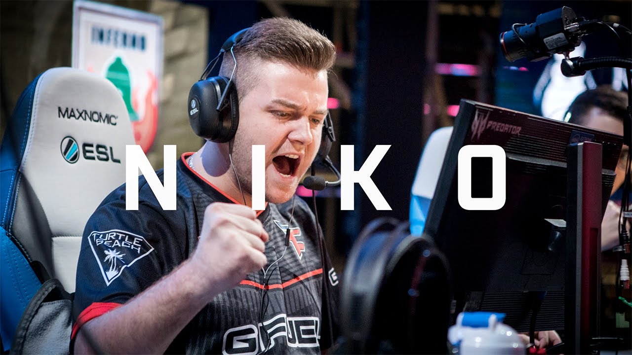 Aleksib ：每次和G2交手，我们都会当作重新开始