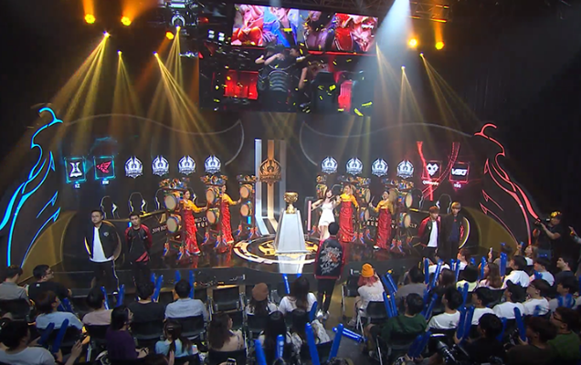 WE发布对阵JDG赛后返图：选手们情绪较为低落