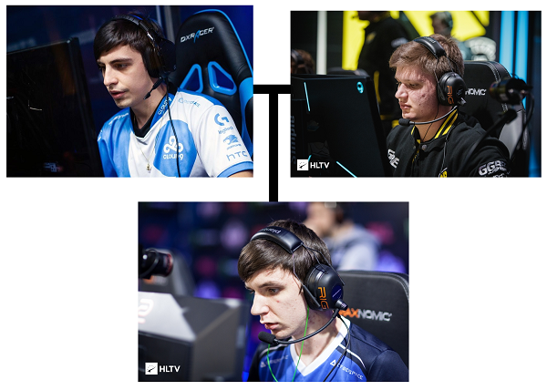 英雄联盟比赛：输了比赛，竟有粉丝追到网易云音乐去骂？