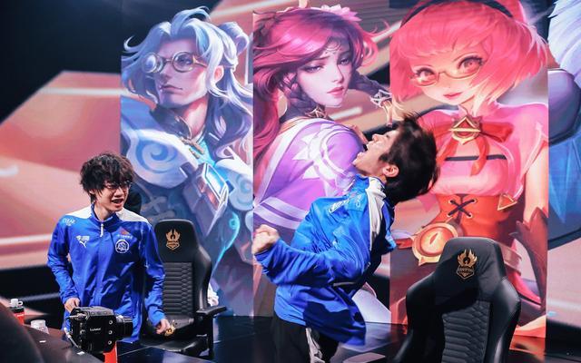 Invictus Gaming 将面对 Bilibili Gaming 争夺 LPL 2025年第二分裂总决赛席位